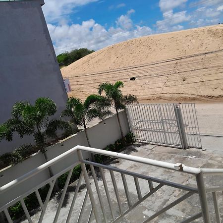 Areias Hotel باريرينهاس المظهر الخارجي الصورة