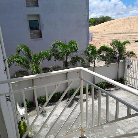Areias Hotel باريرينهاس المظهر الخارجي الصورة